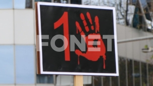 Zaustaviti targetiranje